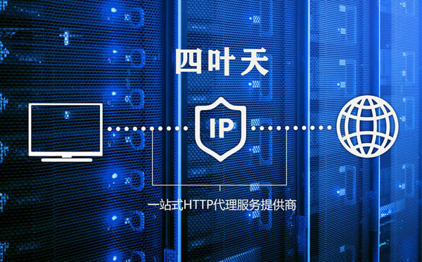 【姜堰代理IP】代理IP的主要用途和使用注意事项