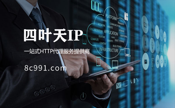 【姜堰代理IP】IP地址是什么？更改IP地址会有什么影响？